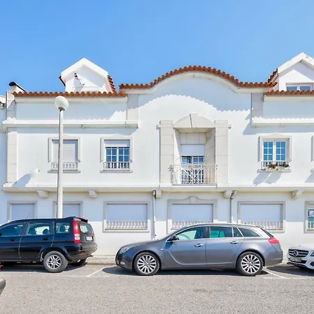 Apartment Arrais, Cooking@home By Salmar Aveiro