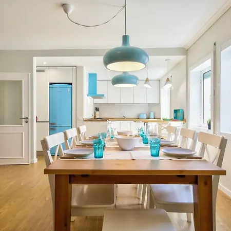 Arrais, Cooking@home By Salmar Apartment *