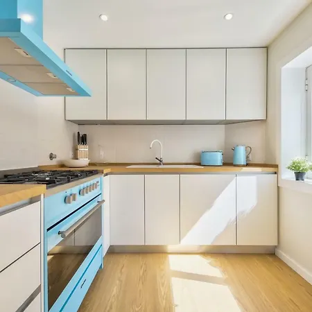 Arrais, Cooking@home By Salmar Apartment *